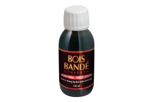 Bois Band Surconcentr