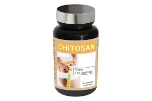 Chitosan