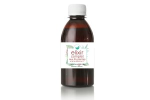 Elixir 35 plantes