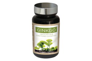 Ginkgo Biloba