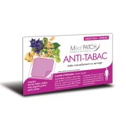 Mdi'PATCH Anti-Tabac