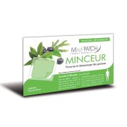 Mdi'PATCH Minceur