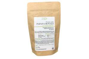 Papaya Royale