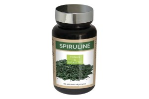 Spiruline