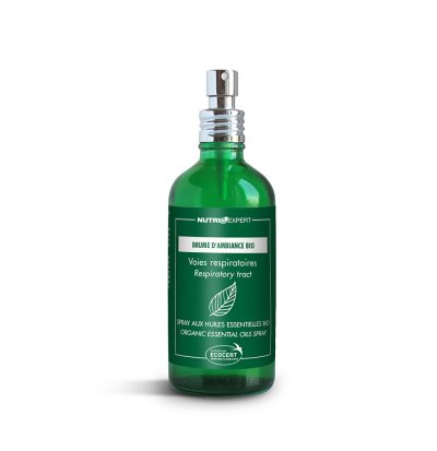 Solution naturelle pour apaiser les voies respiratoires