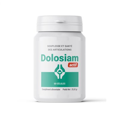 Dolosiam