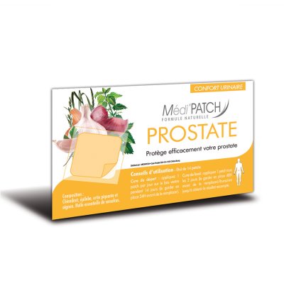 Soulager les troubles de la prostate naturellement