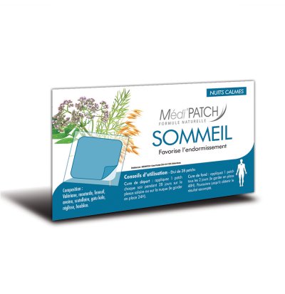 Solution naturelle pour mieux dormir