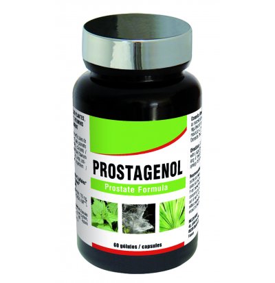 Traitement naturel problme de prostate