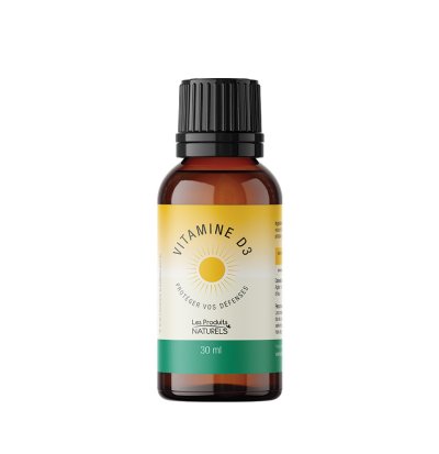 vitamine d3