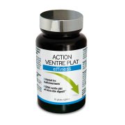Action Ventre Plat