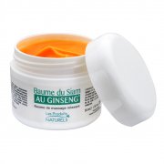 Baume du Siam au Ginseng pot 