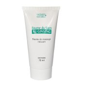 Baume du Siam au Ginseng tube 