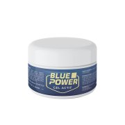 Blue Power Gel 