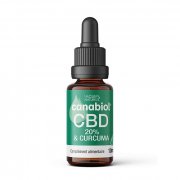 CBD huile de Canabiol
