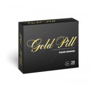 Gold Pill