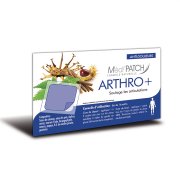 Mdi'PATCH Arthro+