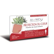 Mdi'PATCH Protection du coeur