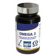 Omega 3 - Huile de poissons