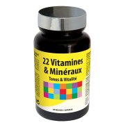 Vitamine 22