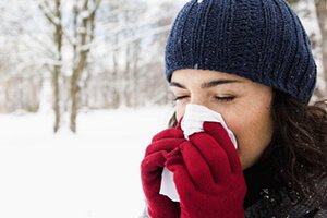 Nos solutions naturelles pour renforcer les dfenses immunitaires !