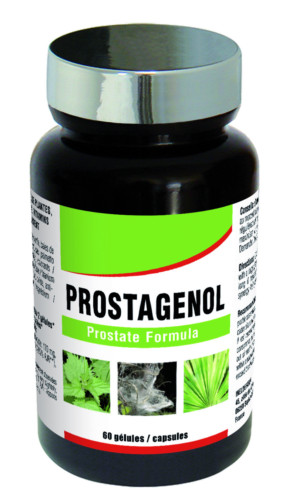 medicament prostate naturel ipertrofia prostatica e fertilità