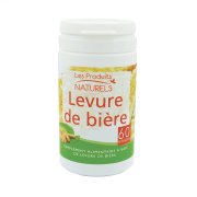 Complment alimentaire levure de bire