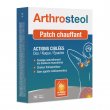 Arthrosteol - Patchs chauffants