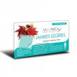 Mdi'PATCH Jambes Lgres