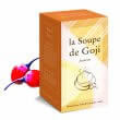 Soupe de Goji