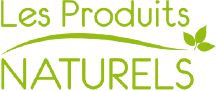 Logo Les Produits Naturels