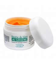Baume du Siam au Ginseng pot 