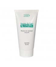 Baume du Siam au Ginseng tube 