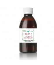 Elixir 35 plantes