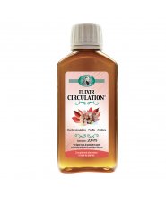 Elixir Circulation