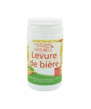 Levure de bire 