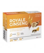 Royale Ginseng