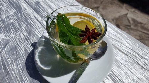 Tisane Badiane