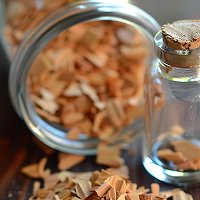 le camphre est un anti-inflammatoire naturel