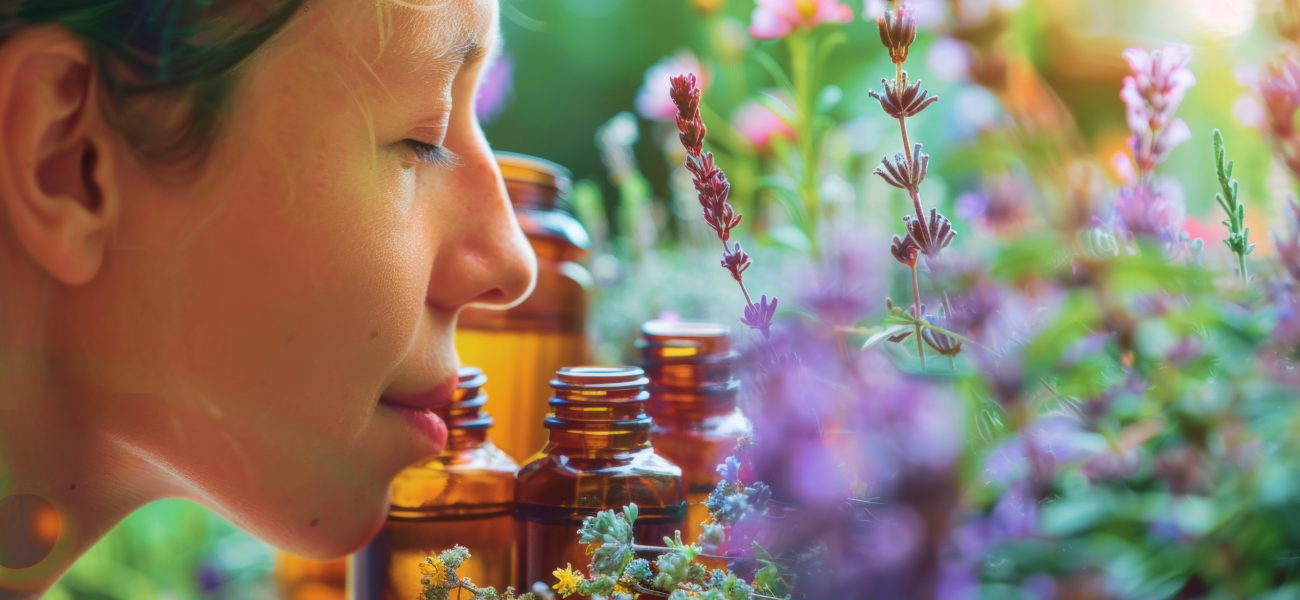les bienfaits des plantes et des huiles essentielles sur les articulations