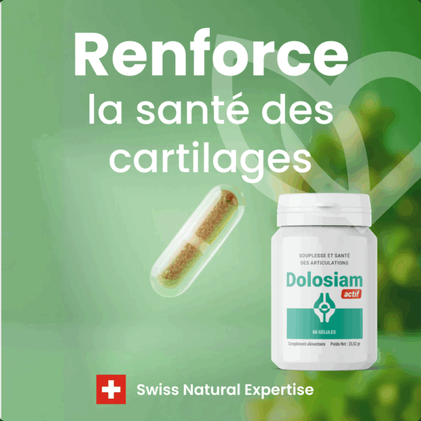 Dolosiam® renfort articulaire – Image 2
