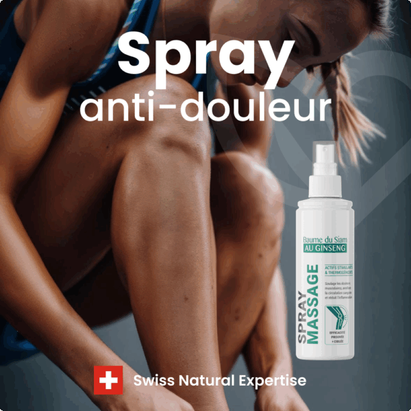 Spray Baume du Siam au Ginseng – Image 2