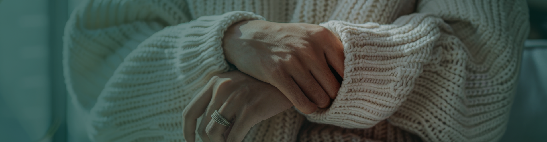 les douleurs en hiver