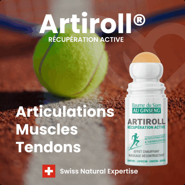 Artiroll® massage articulaire – Image 2