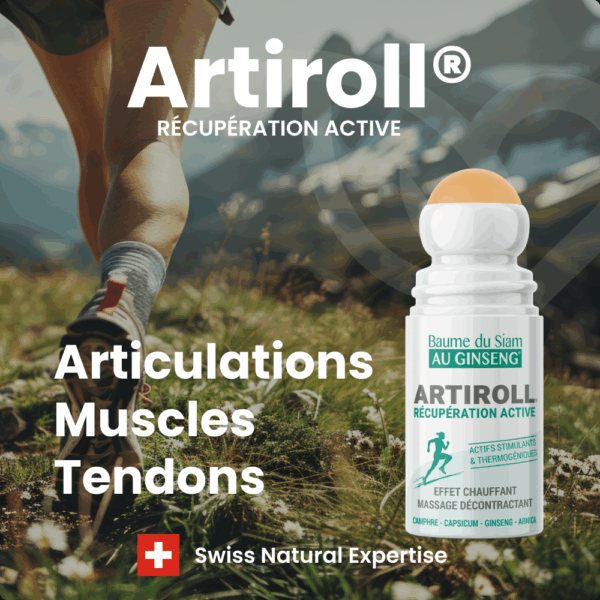 Artiroll® massage articulaire – Image 4