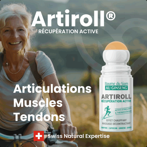Artiroll® massage articulaire – Image 3