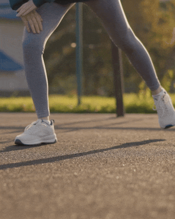souplesse des articulations du genou